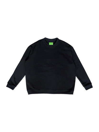 FLS SWEATSHIRT X AB CHROMOSOME DRAWING